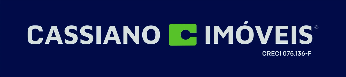 Logo de CASSIANO IMÓVEIS