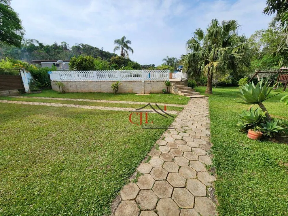 Chácara, 3 quartos, 2000 m² - Foto 6