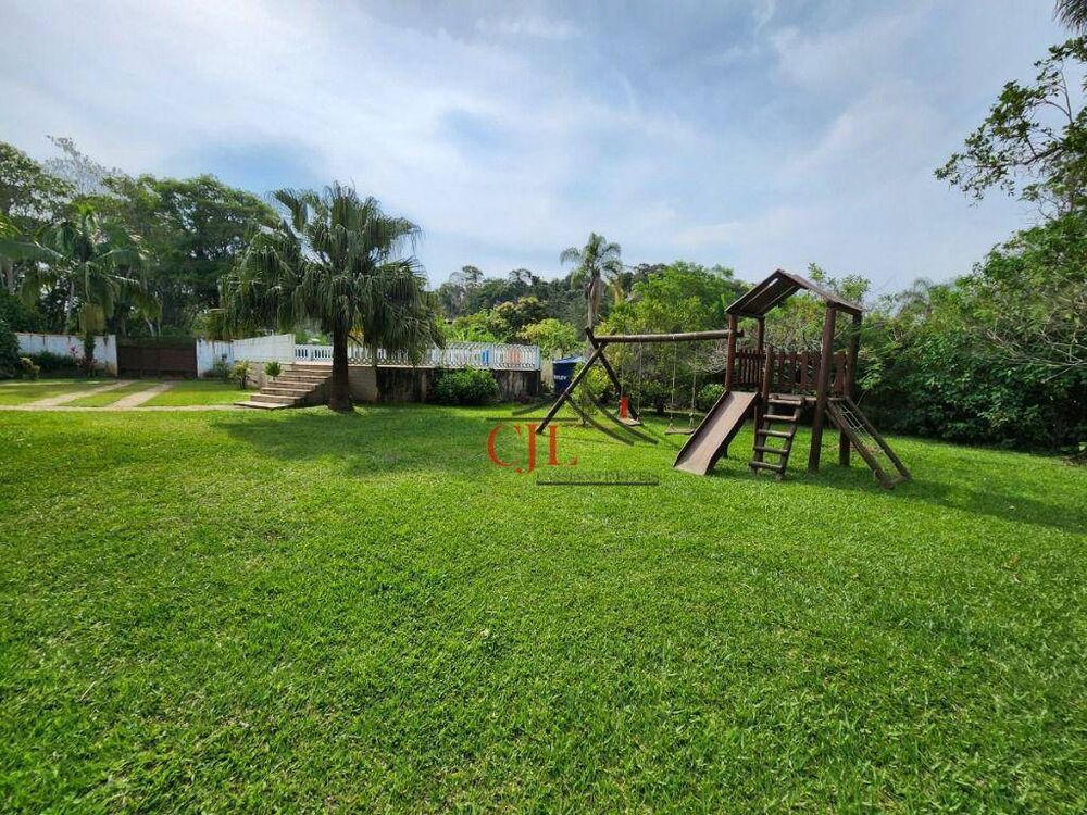 Chácara, 3 quartos, 2000 m² - Foto 4