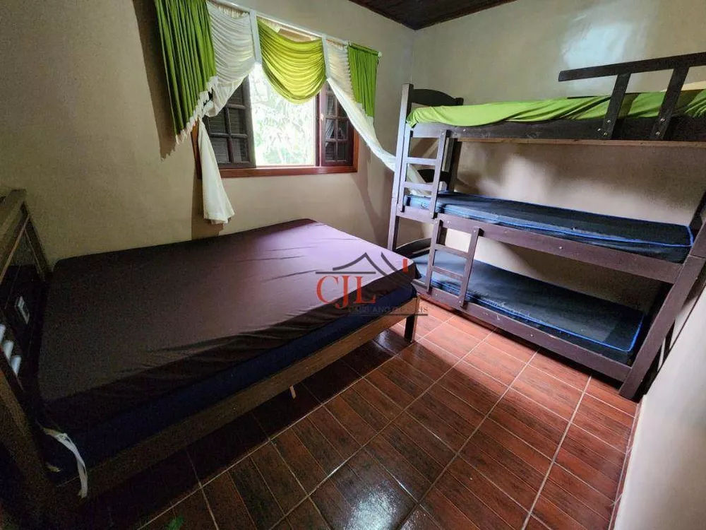 Chácara, 3 quartos, 2000 m² - Foto 2