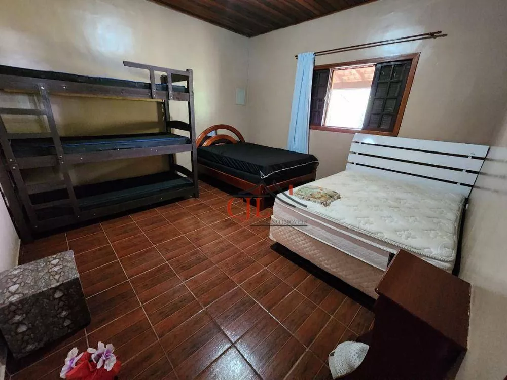 Chácara, 3 quartos, 2000 m² - Foto 3