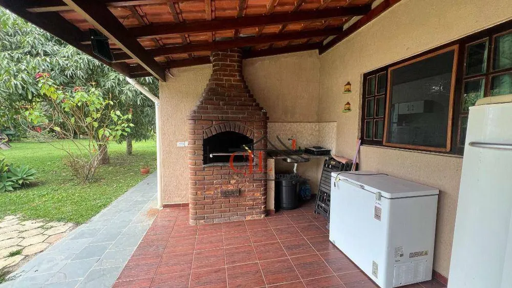 Chácara, 3 quartos, 2000 m² - Foto 12