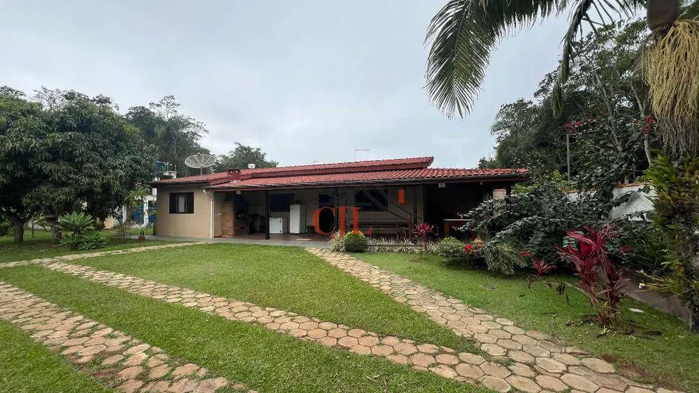Chácara, 3 quartos, 2000 m² - Foto 5