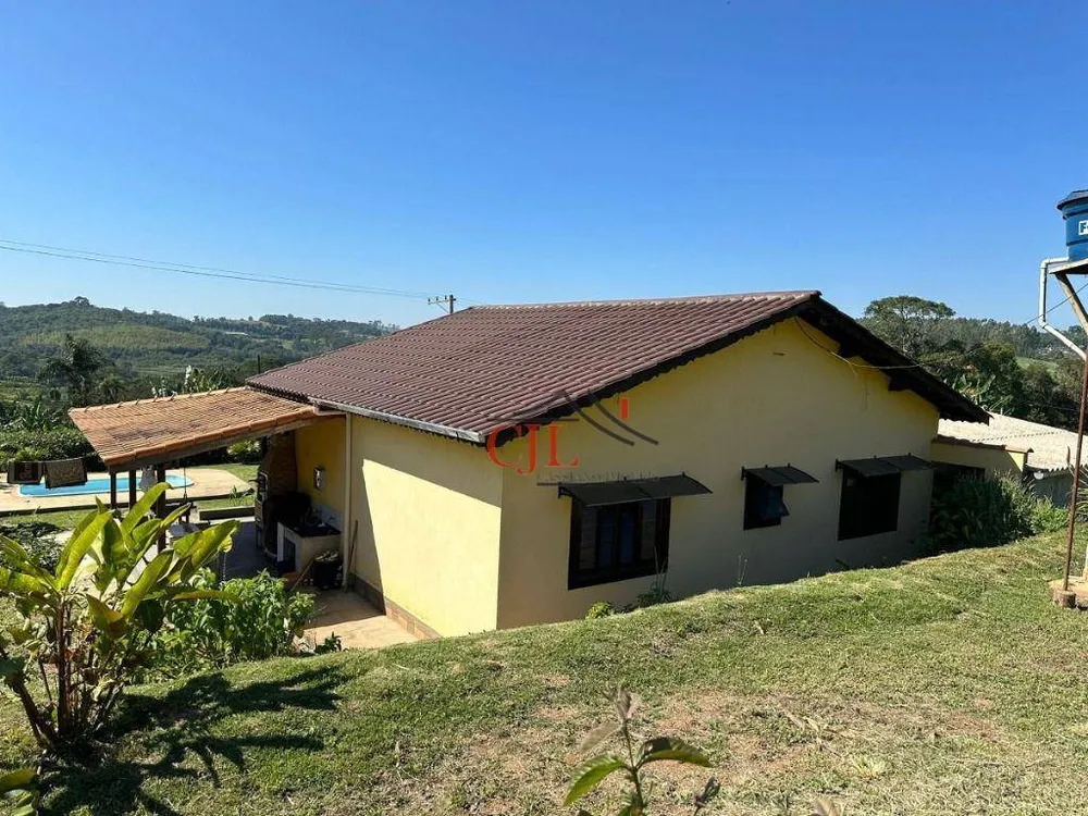 Chácara, 3 quartos, 1300 m² - Foto 6