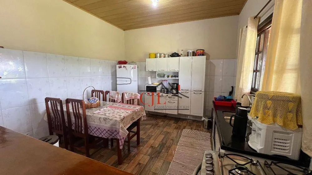 Chácara, 3 quartos, 1300 m² - Foto 3