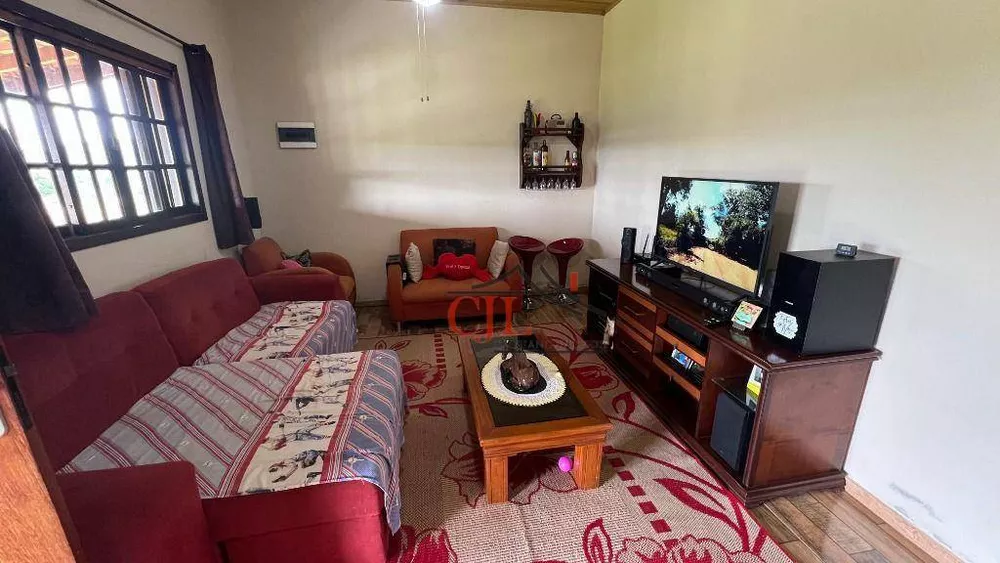 Chácara, 3 quartos, 1300 m² - Foto 4