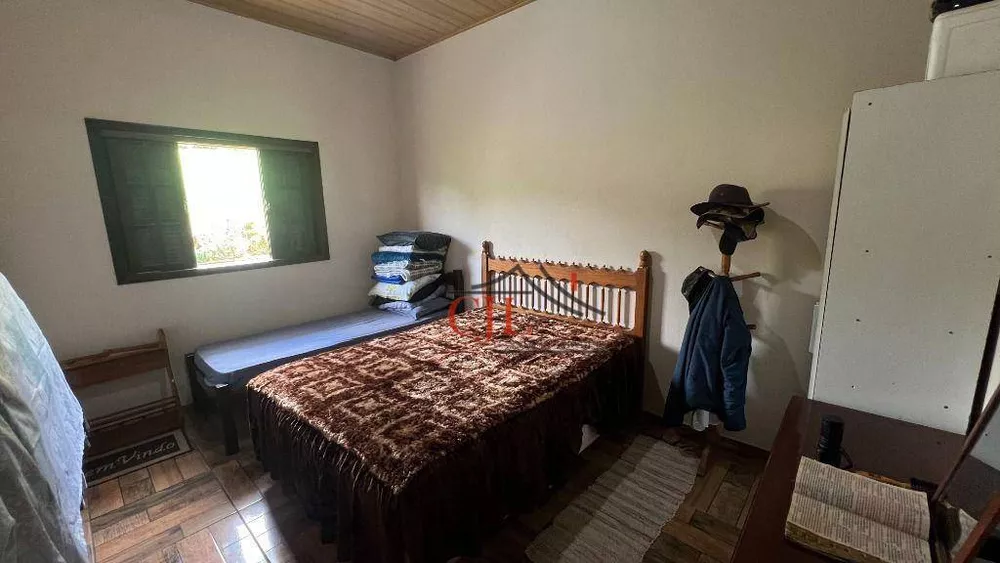Chácara, 3 quartos, 1300 m² - Foto 3