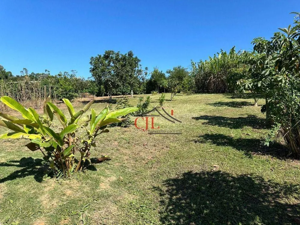 Chácara, 3 quartos, 1300 m² - Foto 5