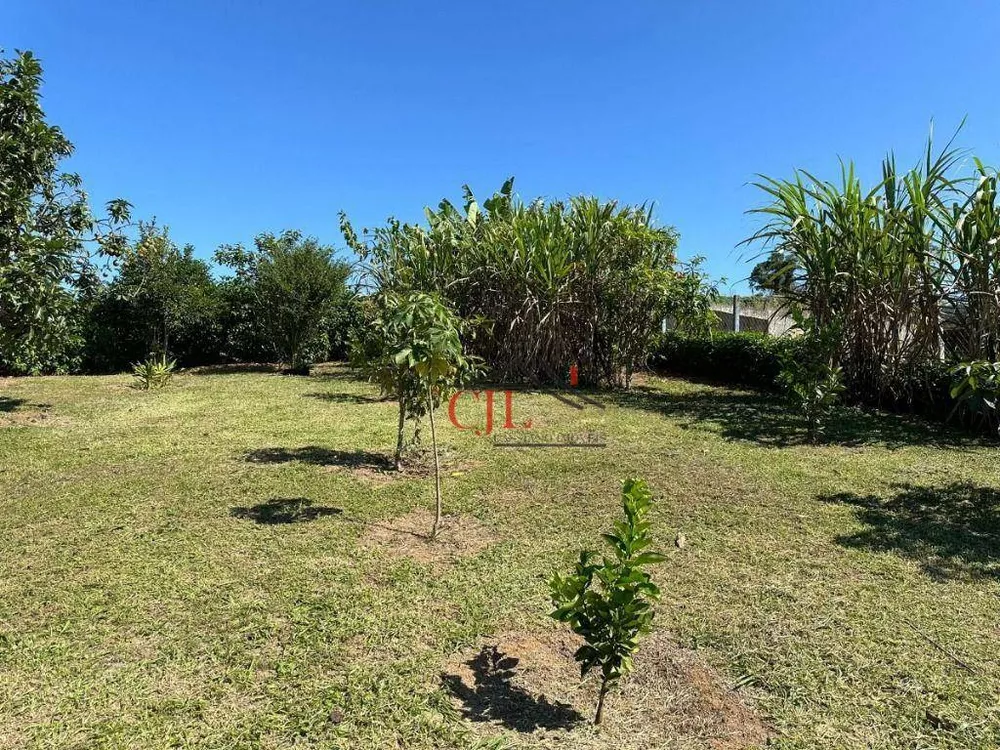 Chácara, 3 quartos, 1300 m² - Foto 2