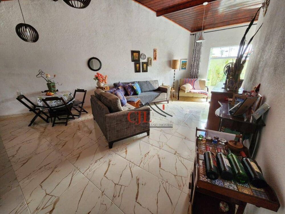 Chácara, 3 quartos, 1600 m² - Foto 5