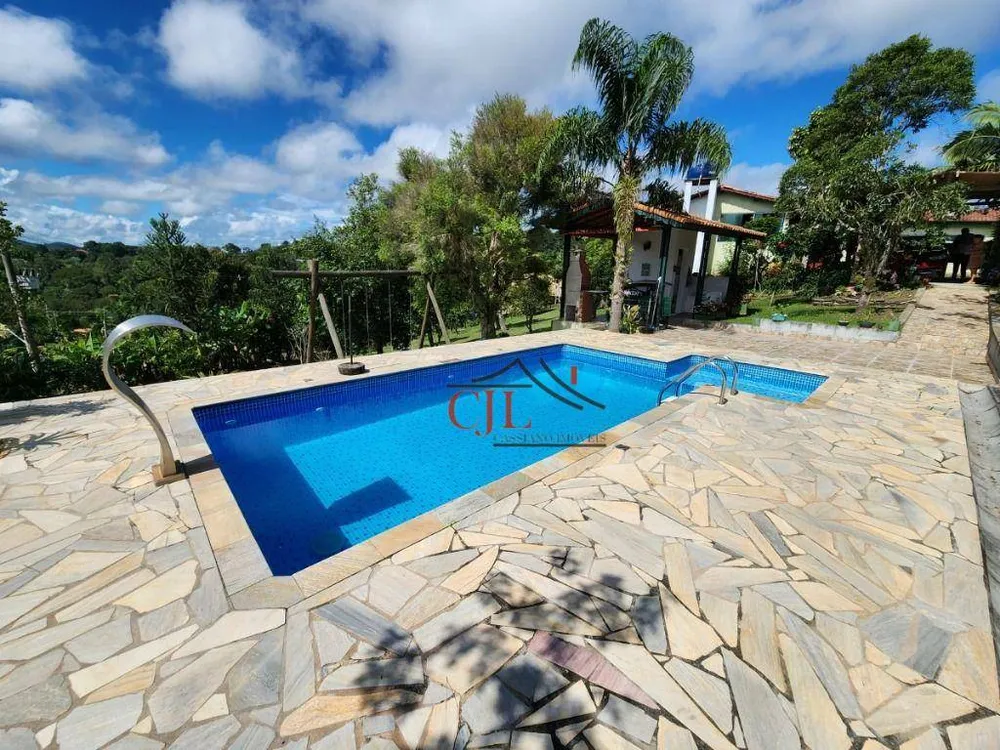 Chácara, 3 quartos, 1600 m² - Foto 6