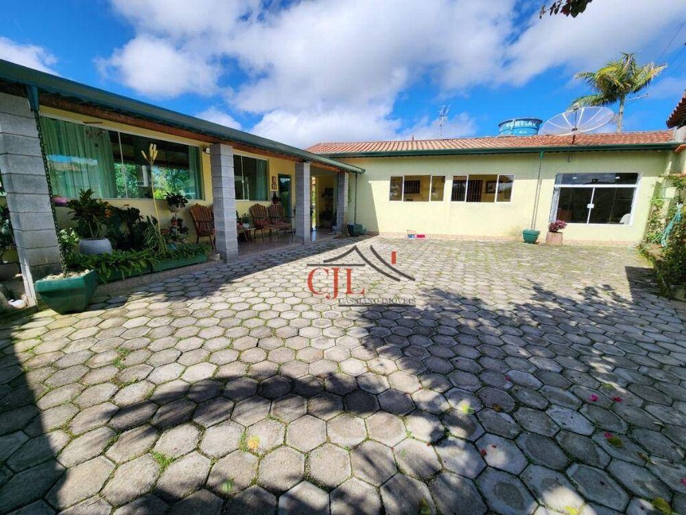 Chácara, 3 quartos, 1600 m² - Foto 6