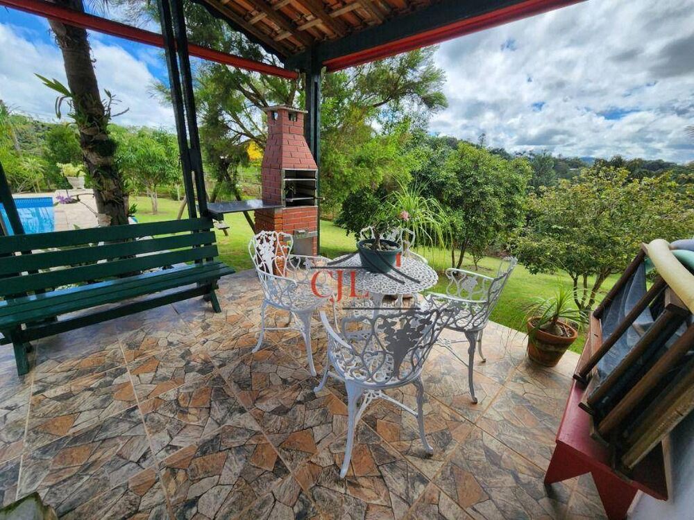 Chácara, 3 quartos, 1600 m² - Foto 8