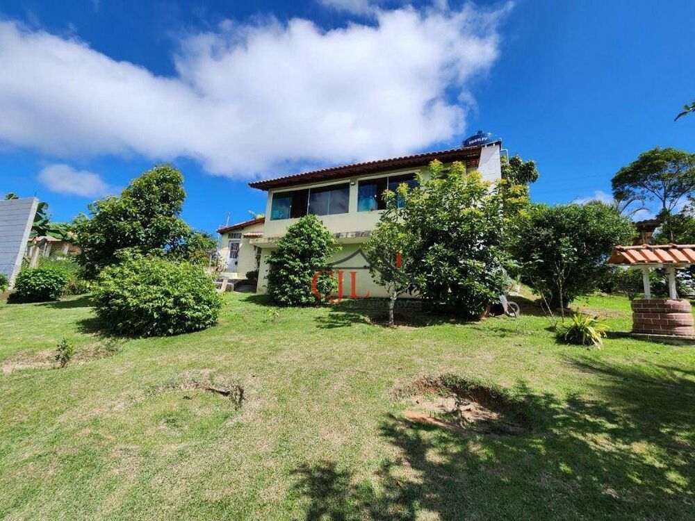 Chácara, 3 quartos, 1600 m² - Foto 7