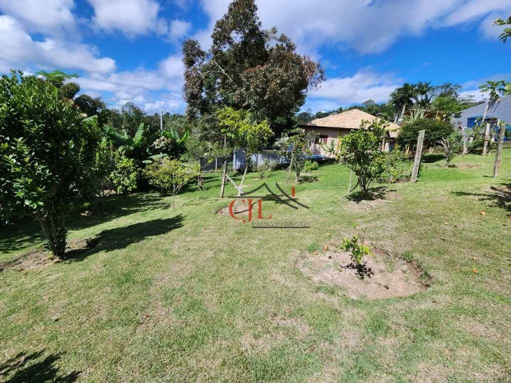 Chácara, 3 quartos, 1600 m² - Foto 8