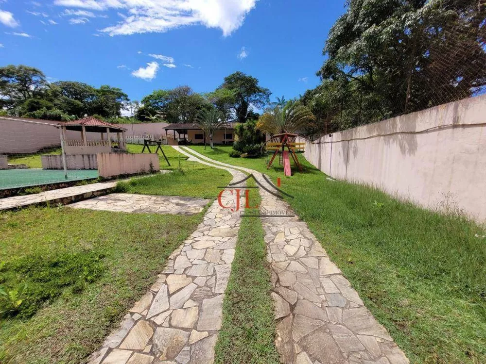 Chácara, 1750 m² - Foto 3