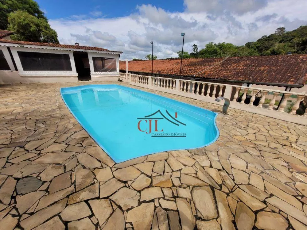 Chácara, 1750 m² - Foto 11