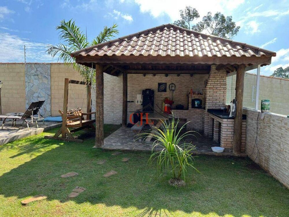 Chácara, 1000 m² - Foto 2