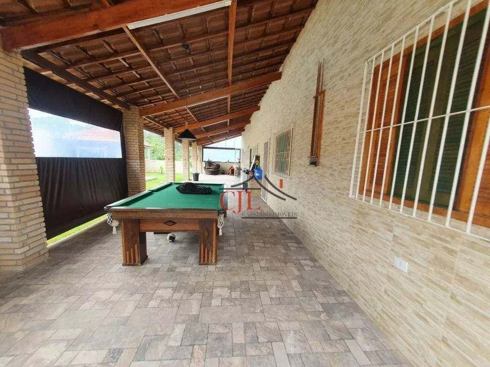 Chácara, 1000 m² - Foto 2