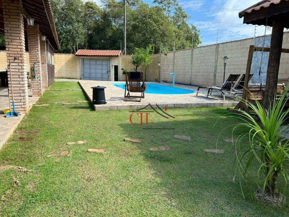 Chácara, 1000 m² - Foto 4