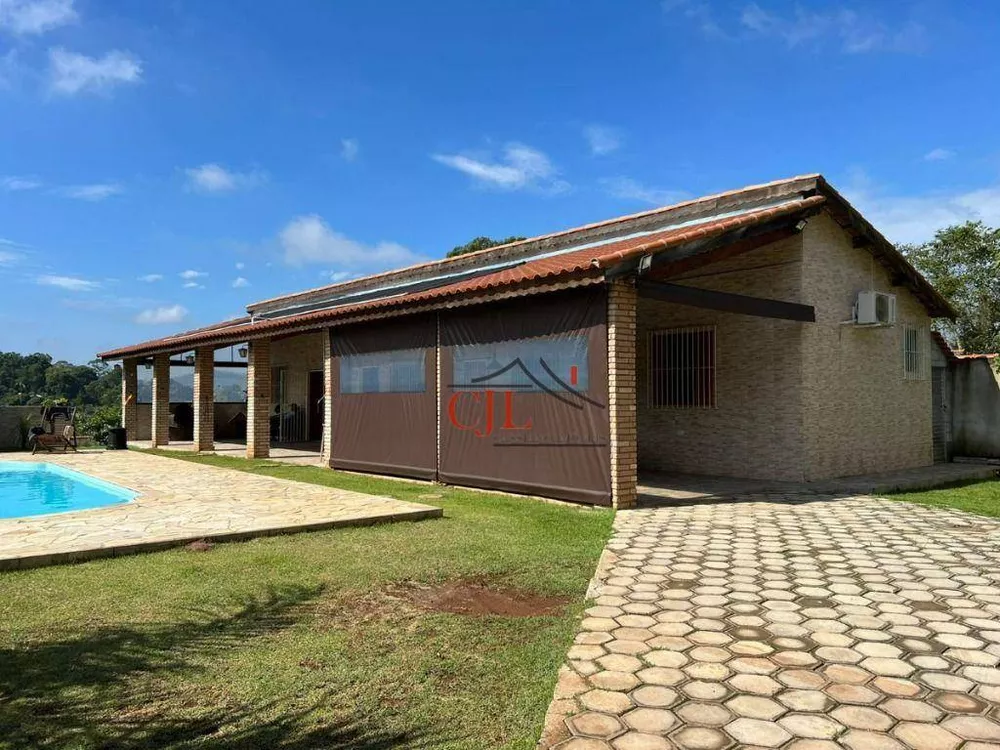 Chácara, 1000 m² - Foto 1