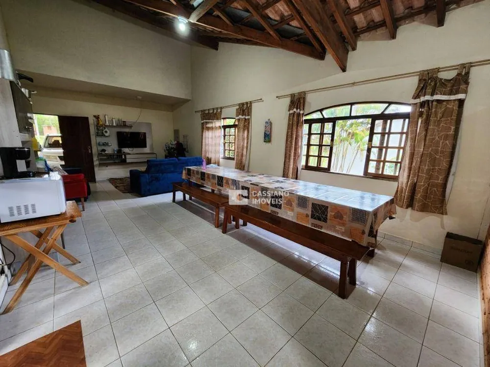 Chácara, 4 quartos, 6000 m² - Foto 3