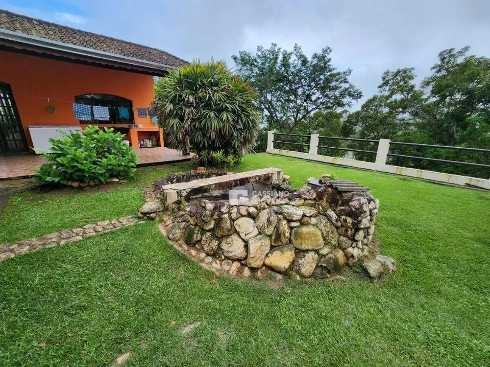 Chácara, 4 quartos, 6000 m² - Foto 4