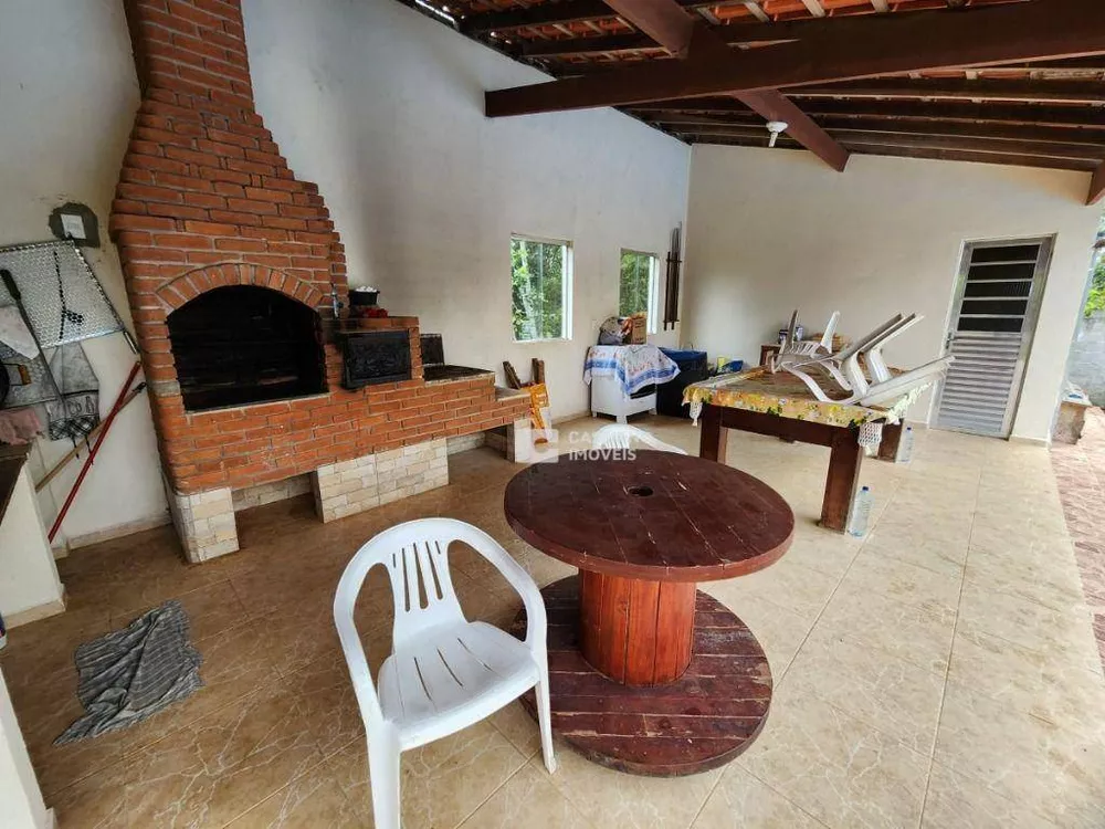 Chácara, 4 quartos, 6000 m² - Foto 5