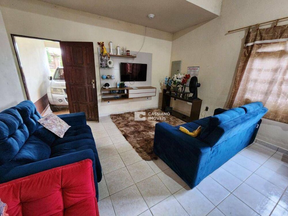 Chácara à venda com 4 quartos, 6000M2 - Foto 2