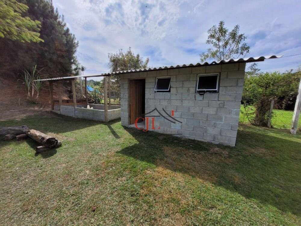 Chácara, 2 quartos, 4800 m² - Foto 7