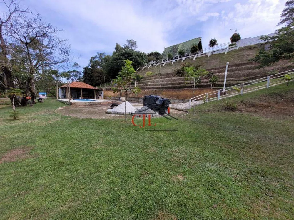 Chácara, 2 quartos, 4800 m² - Foto 3