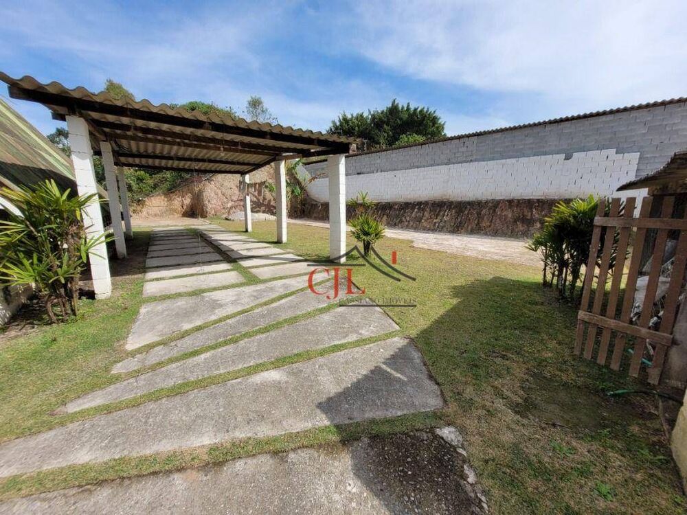 Chácara, 2 quartos, 4800 m² - Foto 6