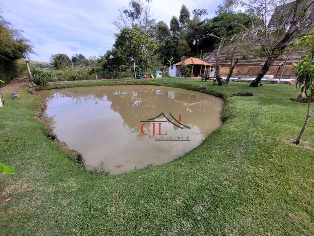 Chácara, 2 quartos, 4800 m² - Foto 4
