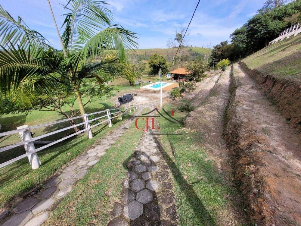 Chácara, 2 quartos, 4800 m² - Foto 8