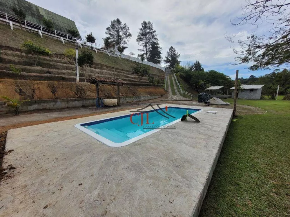 Chácara, 2 quartos, 4800 m² - Foto 2