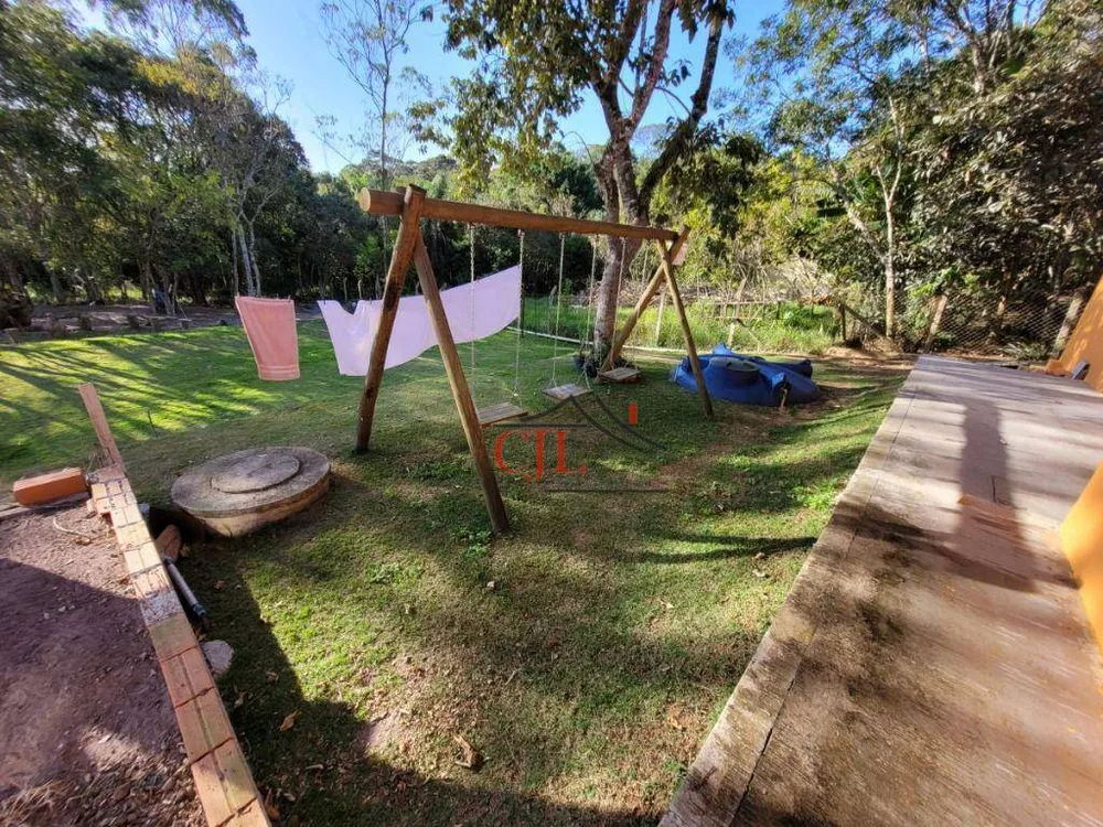 Chácara, 1000 m² - Foto 7