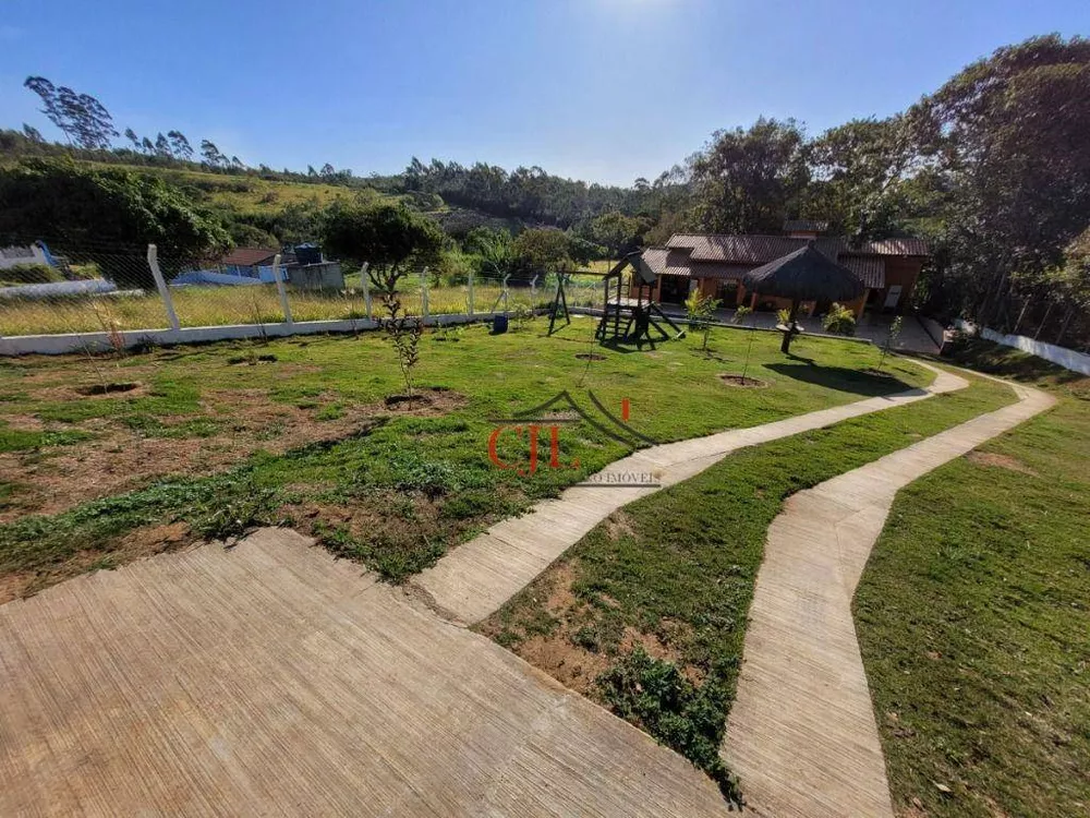 Chácara, 1000 m² - Foto 2