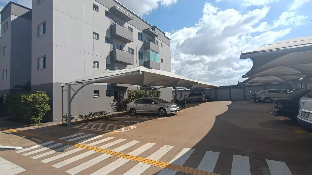 Apartamento, 2 quartos, 56 m² - Foto 3