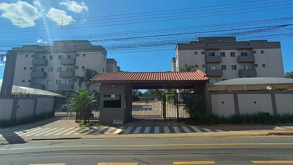 Apartamento, 2 quartos, 56 m² - Foto 1