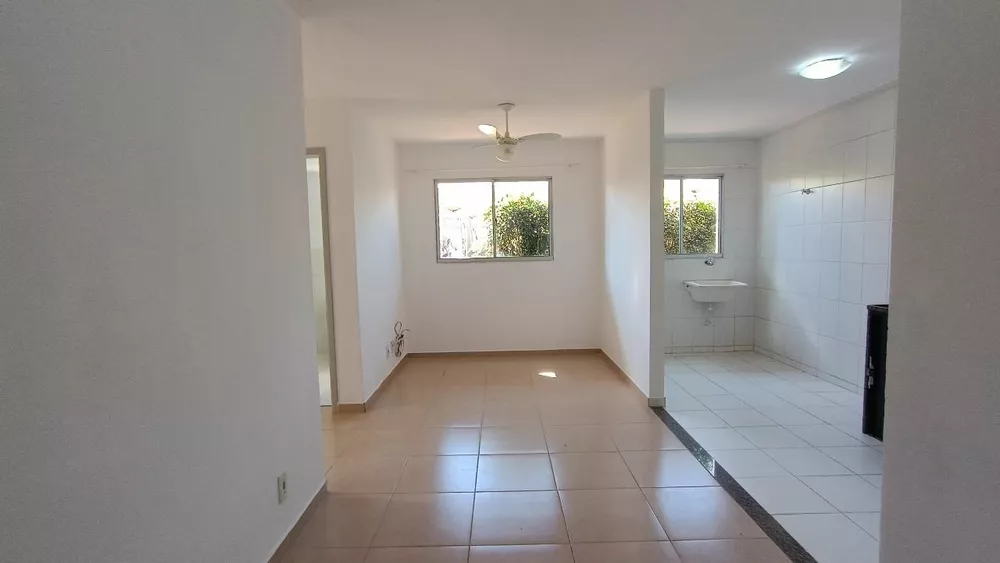 Apartamento, 2 quartos, 56 m² - Foto 2
