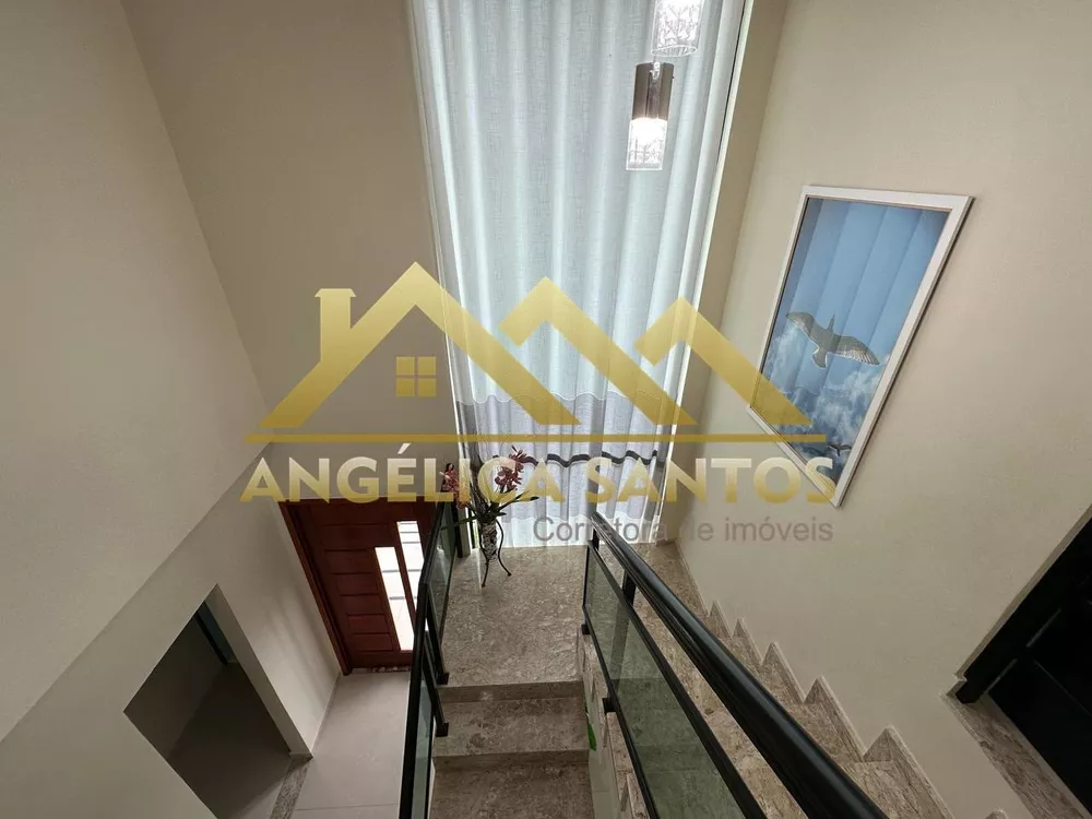 Casa de Condomínio, 4 quartos - Foto 6
