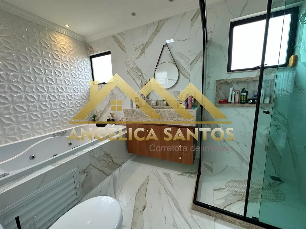Casa de Condomínio, 4 quartos - Foto 3