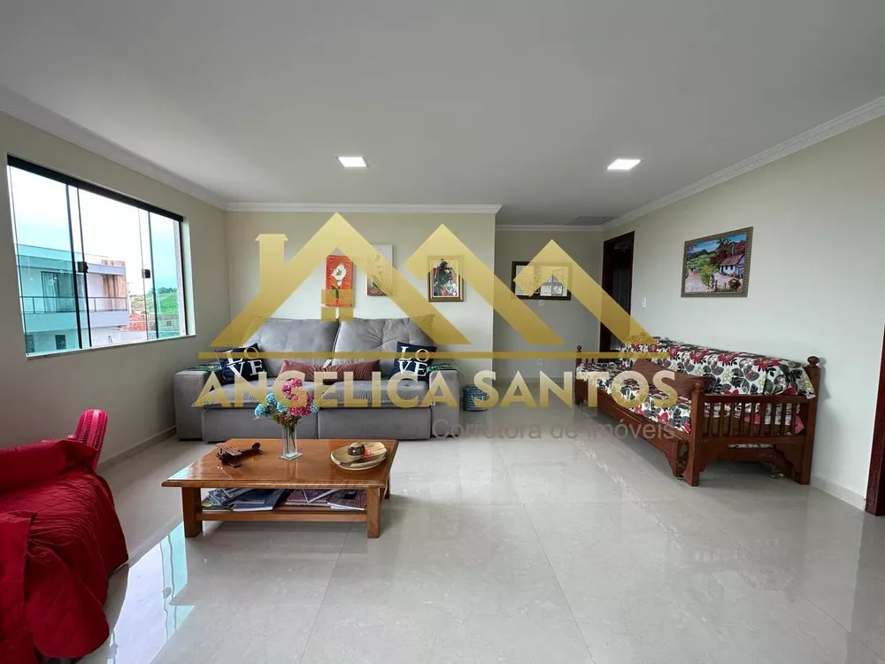 Casa de Condomínio, 4 quartos - Foto 4