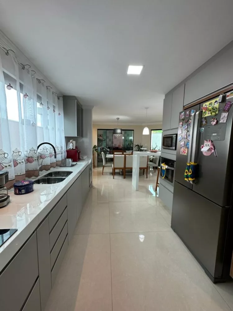 Casa de Condomínio, 4 quartos - Foto 18