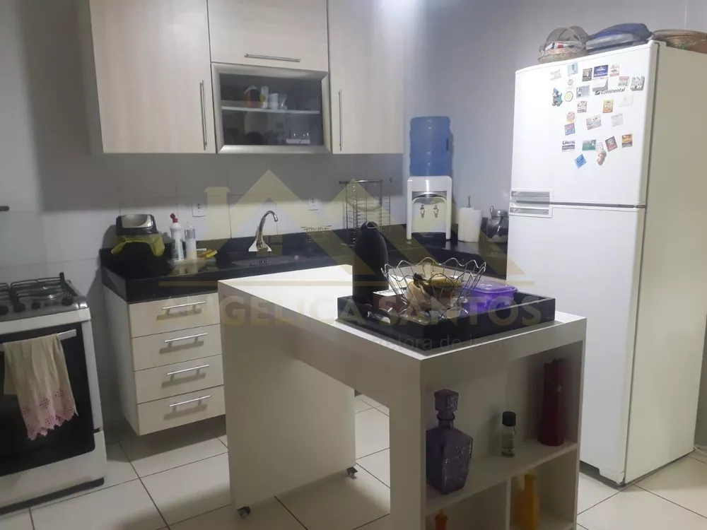 Casa de Condomínio, 3 quartos - Foto 10