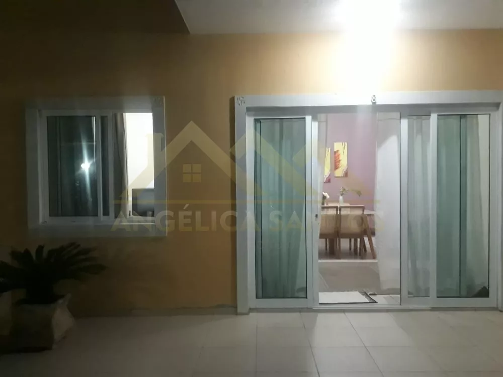 Casa de Condomínio, 3 quartos - Foto 11