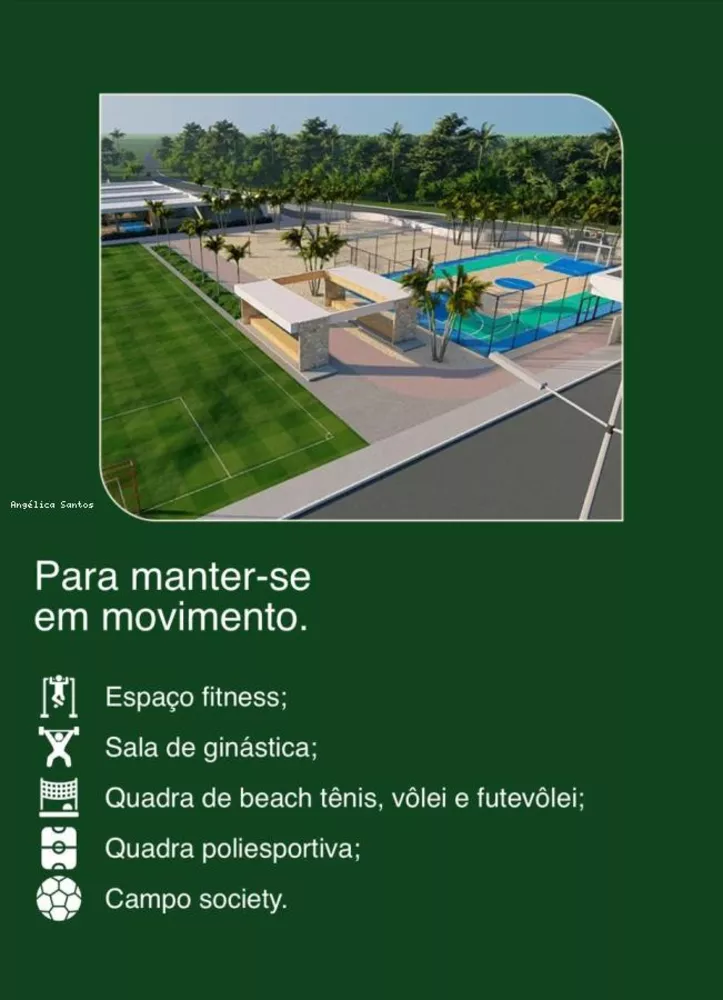 Terreno, 252 m² - Foto 2