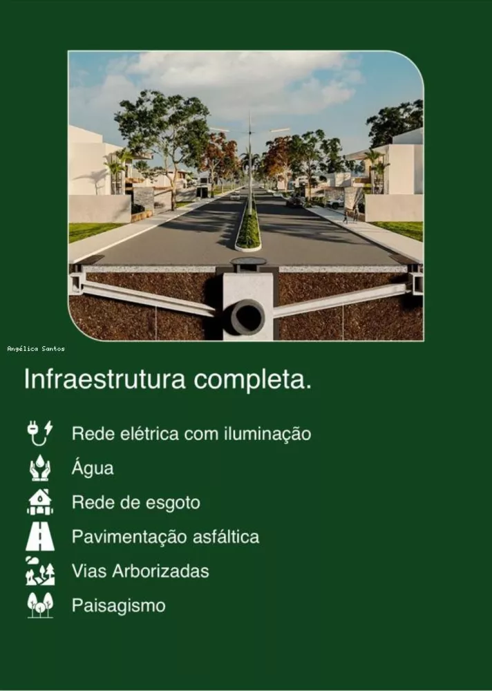 Terreno, 252 m² - Foto 5