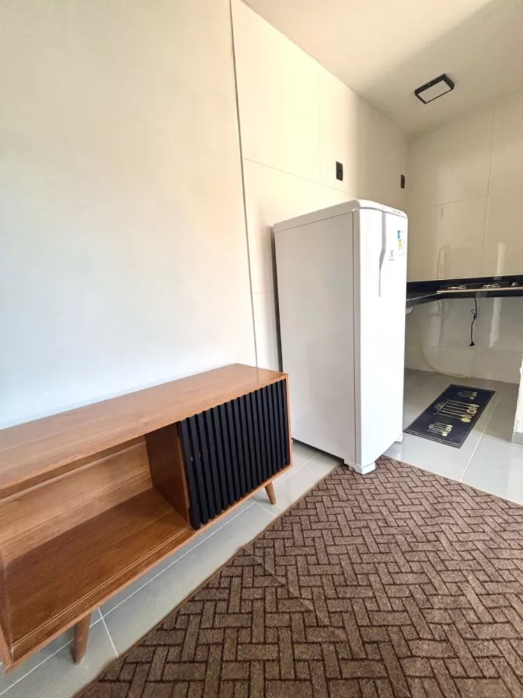 Flat/Apart Hotel, 1 quarto, 25 m² - Foto 18