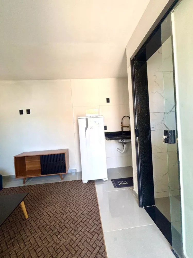 Flat/Apart Hotel, 1 quarto, 25 m² - Foto 1